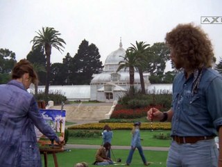 S01E05 - Tod einer Hostess