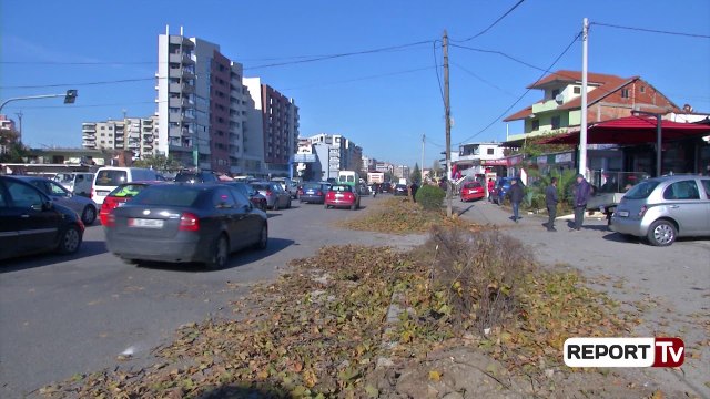 Report Tv-Aksioni në ditën e katërt, vijon puna për projektin e Unazës së Madhe