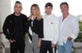 Louis Tomlinson admits Simon Cowell annoyed him on X Factor