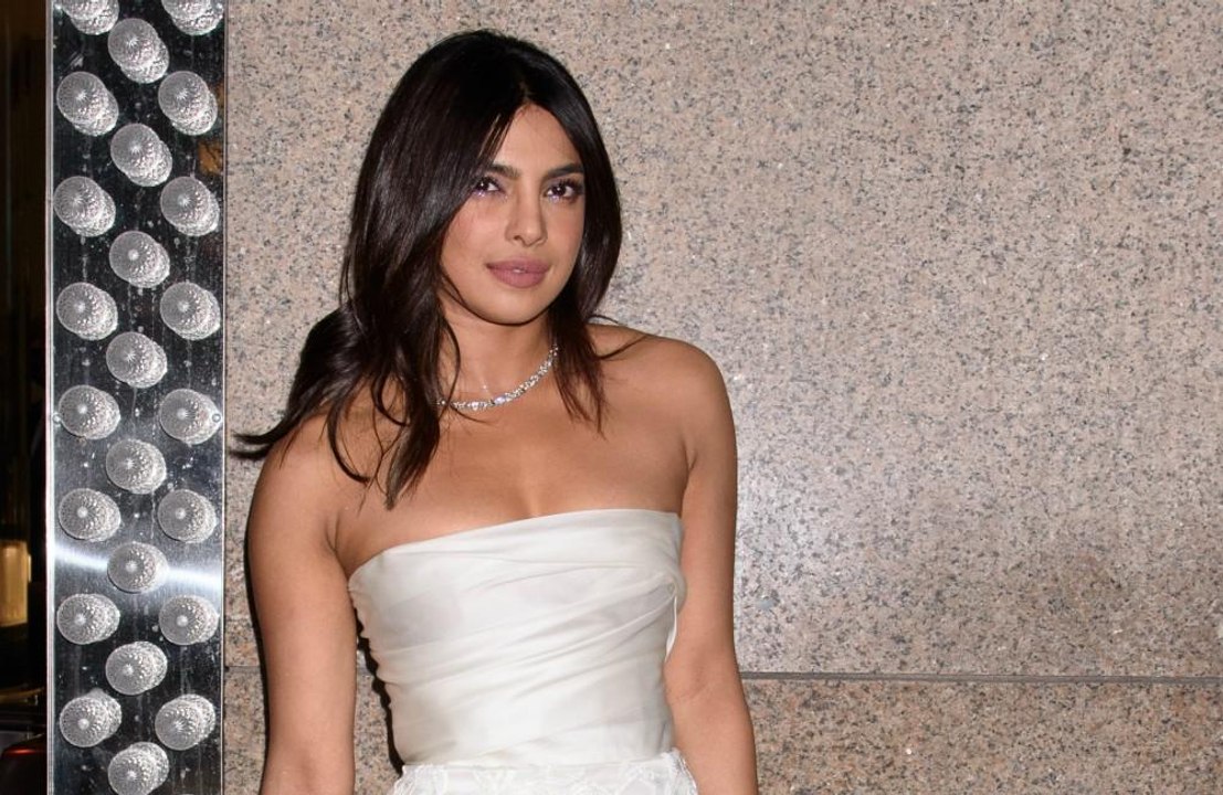 Priyanka Chopra feels annoyed Nick Jonas didn't kiss her on first date