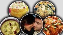Priyanka Chopra & Nick wedding Menu: The Cuisine Is As Royal & Mouth-watering| Boldsky