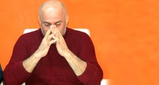 AK Parti'li İlçe Başkanı, Görevinden İstifa Ettiğini Gözyaşlarıyla Açıkladı