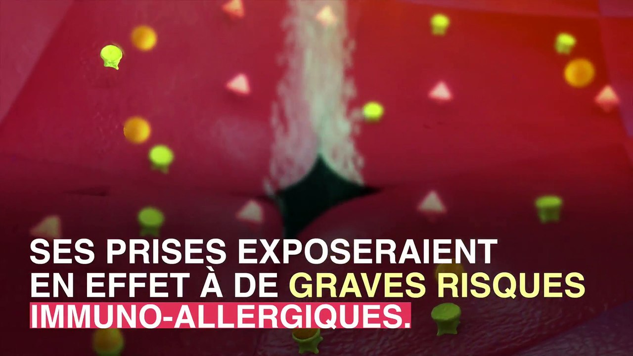 Coeur : modification des indications du médicament Previscan®