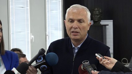 OJQ-të bojkotojnë ditët e hapura të fabrikës së çimentos“USJE”
