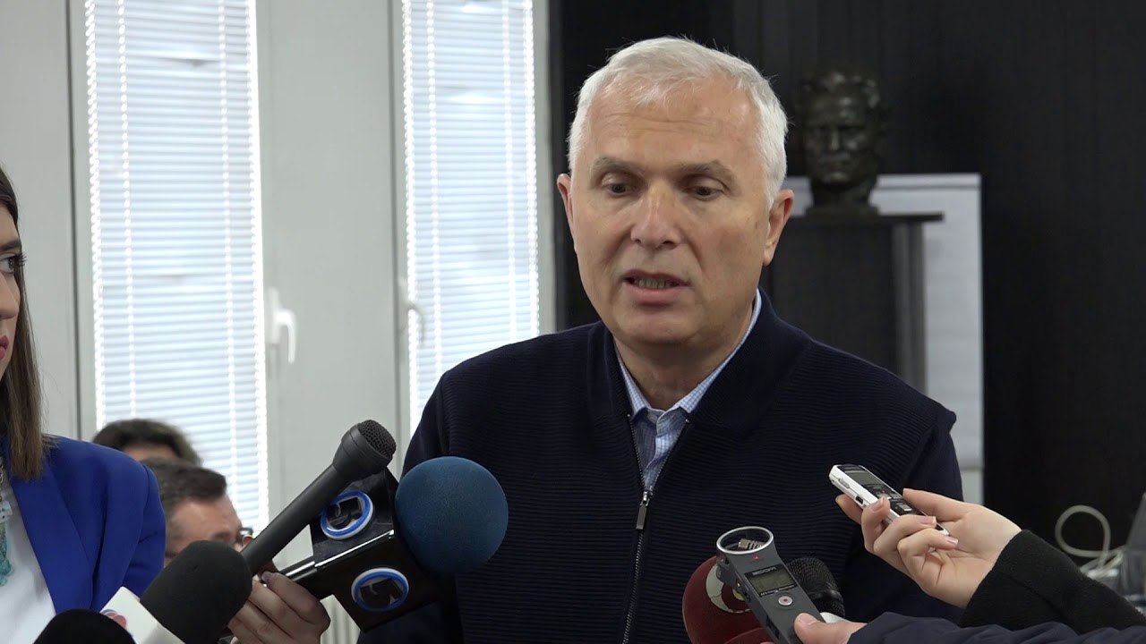 OJQ-të bojkotojnë ditët e hapura të fabrikës së çimentos“USJE”