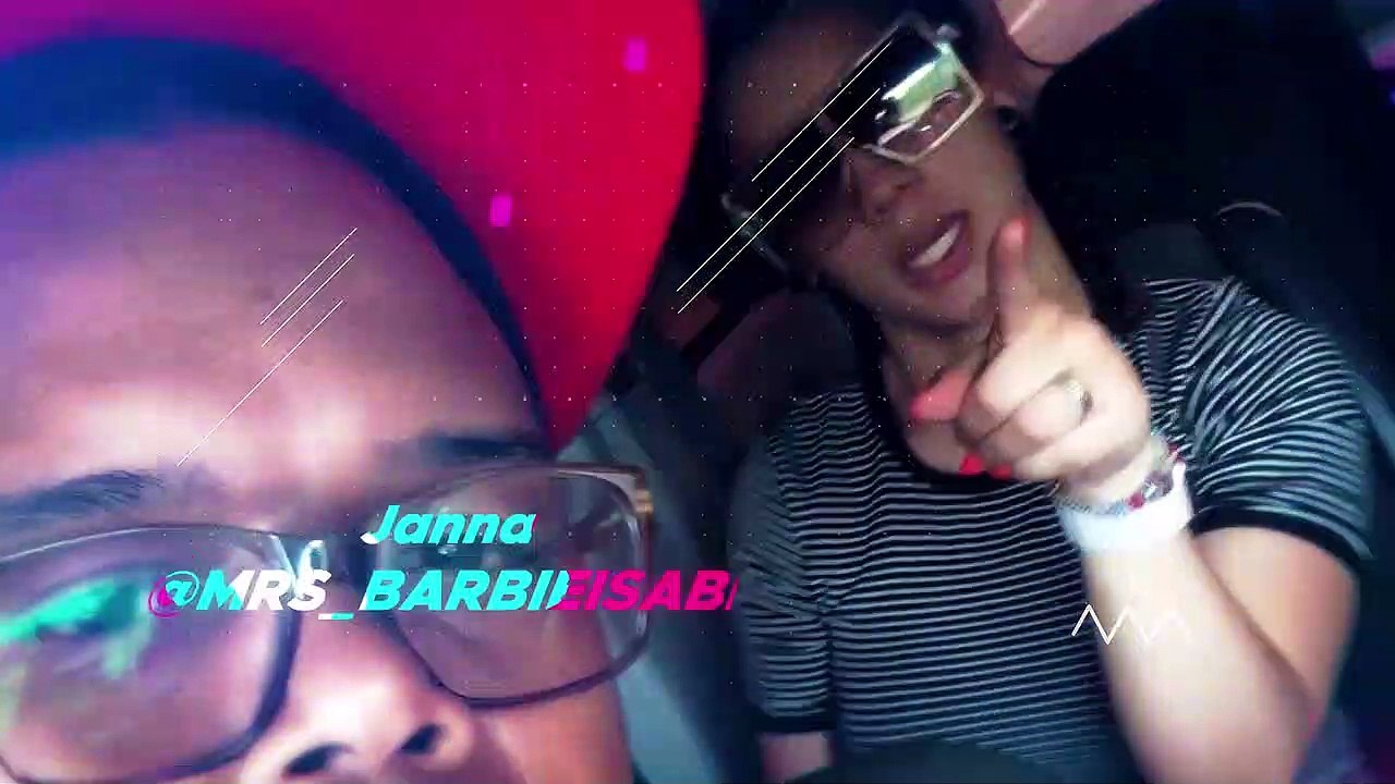 Sola - Miriam Cruz ft La Insuperable | Video Oficial | Just Vlogging Reaccion