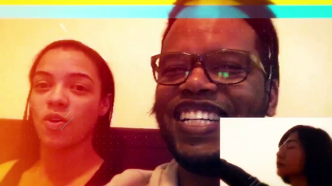 Arcangel ➕J Balvin - Corte, Porte y Elegancia | Just Vlogging Reaccion