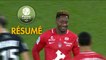 Stade Brestois 29 - AC Ajaccio (2-0)  - Résumé - (BREST-ACA) / 2018-19