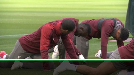 Everton team is best Klopp has faced - Liverpool manager's best bits