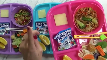 KIDS Favorite Lunches From Home  Bunches of Lunches
