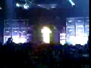 JUSTICE Zenith 09 11 2007