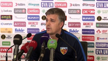 Gökhan Geylani: “Herkes çok üzgün”