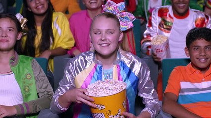 JoJo Siwa - D.R.E.A.M. (THE MUSIC VIDEO)