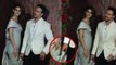 Deepika और Ranveer के Reception में  Disha Patani की ड्रेस को Tiger Shroff ने संभाला | Boldsky