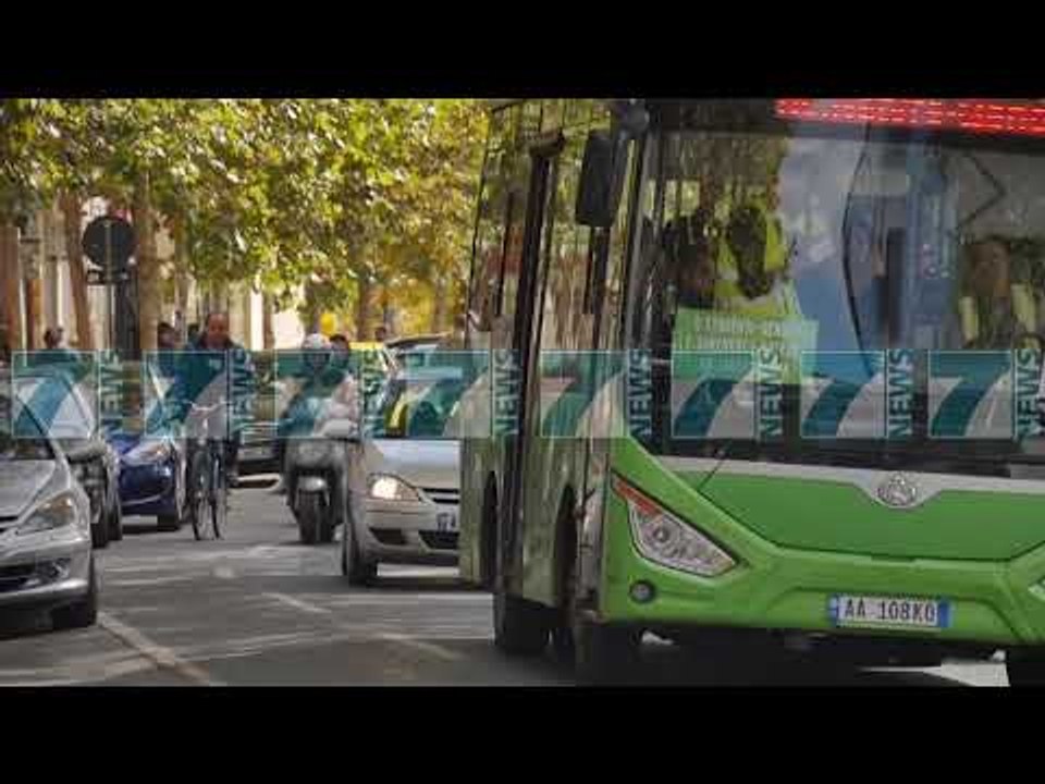 KLOSI I’U THOTE STOP MAKINAVE TE VJETRA - News, Lajme - Kanali 7