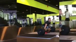 Funny Video Clips - Most Dangerous Gym fails Compilation - Very Funny Videos 2018 2019