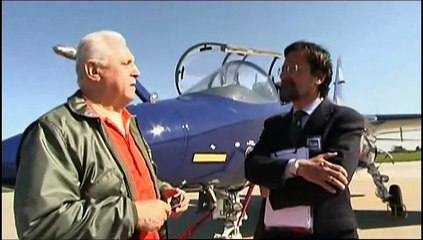 Aerei moderni - Aermacchi M-346 ...!!!