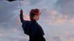 Emily Blunt, Lin-Manuel Miranda On Making 'Mary Poppins Returns'