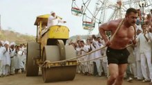 Sultan (2016)