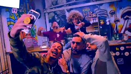 Ñejo ✖ Jon Z ✖ El Dominio ✖ Jamby - Rascabicho [Explicit Version]