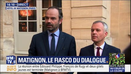 Télécharger la video: Dialogue avec les gilets jaunes: 