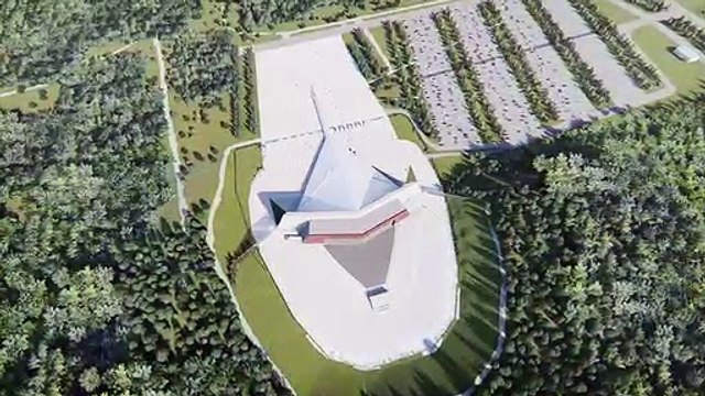 ZENITH DU GRAND NANCY 2020