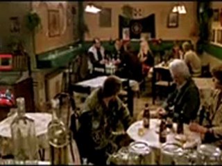 La sombra del cazador - Tráiler