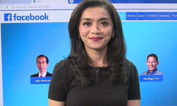 Isu Utang Untuk Impor Barang jadi Sorotan Warganet
