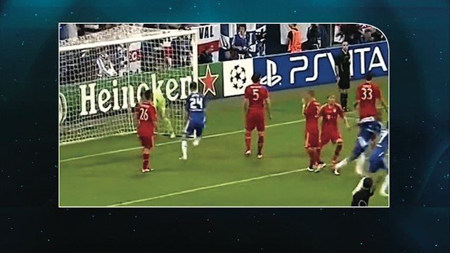 Football: les meilleurs buts de Didier Drogba lors de toute sa carrière footballistique