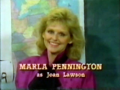 Small Wonder - Season 03 10 Vicki And The Pusher