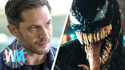 Top 10 Comic Book Villain Roles by British Actors