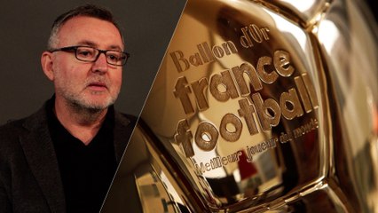Qui vote et comment ? - Foot - Ballon d'Or
