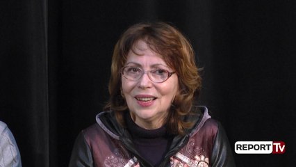 Shfaqja ‘Këmbëzbathur në Park’ tek ArTubrina, aktorja: Një marrëdhënie në çift e shpëton dashuria