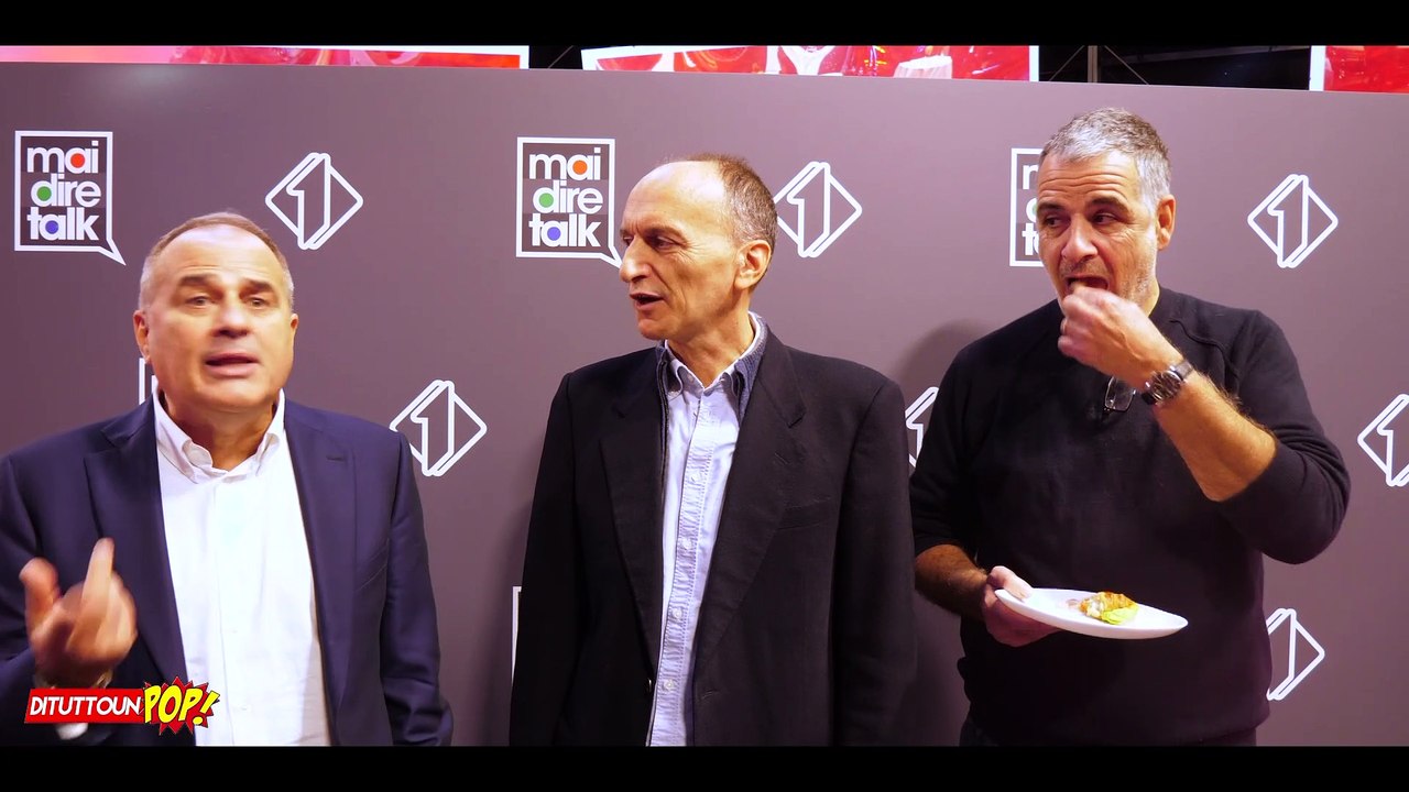 Gialappa's Band: "Non faremo mai più Mai Dire Gol"