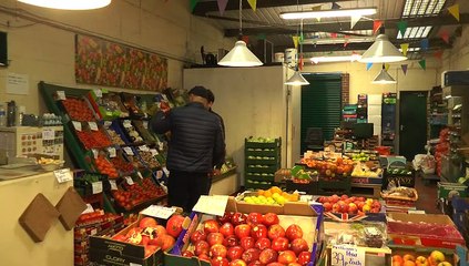 GOODLINES: 30th November 2018