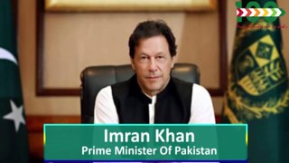 PM Imran khan 100 days in Office
