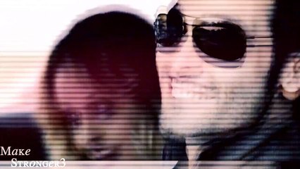 Derek Hale - Moves Like Jagger