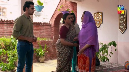 Sanwari Epi 70 HUM TV Drama 30 November 2018