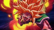 Dragon Ball Super Broly Movie 2018 New Trailer 5! SSB Gogeta OFFICIALLY