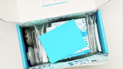 Start Your Impressions Journey | At Home Clear Aligners