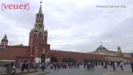 The Kremlin Says it Learned of Cancelled Trump Meeting With Putin Via a Tweet