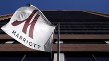 Up to 500 million Marriott hotel guests may have had their data hacked