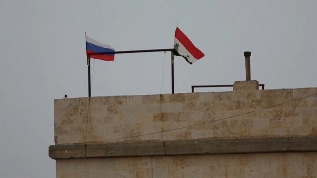 Siria: notte di scontri a sud di Damasco