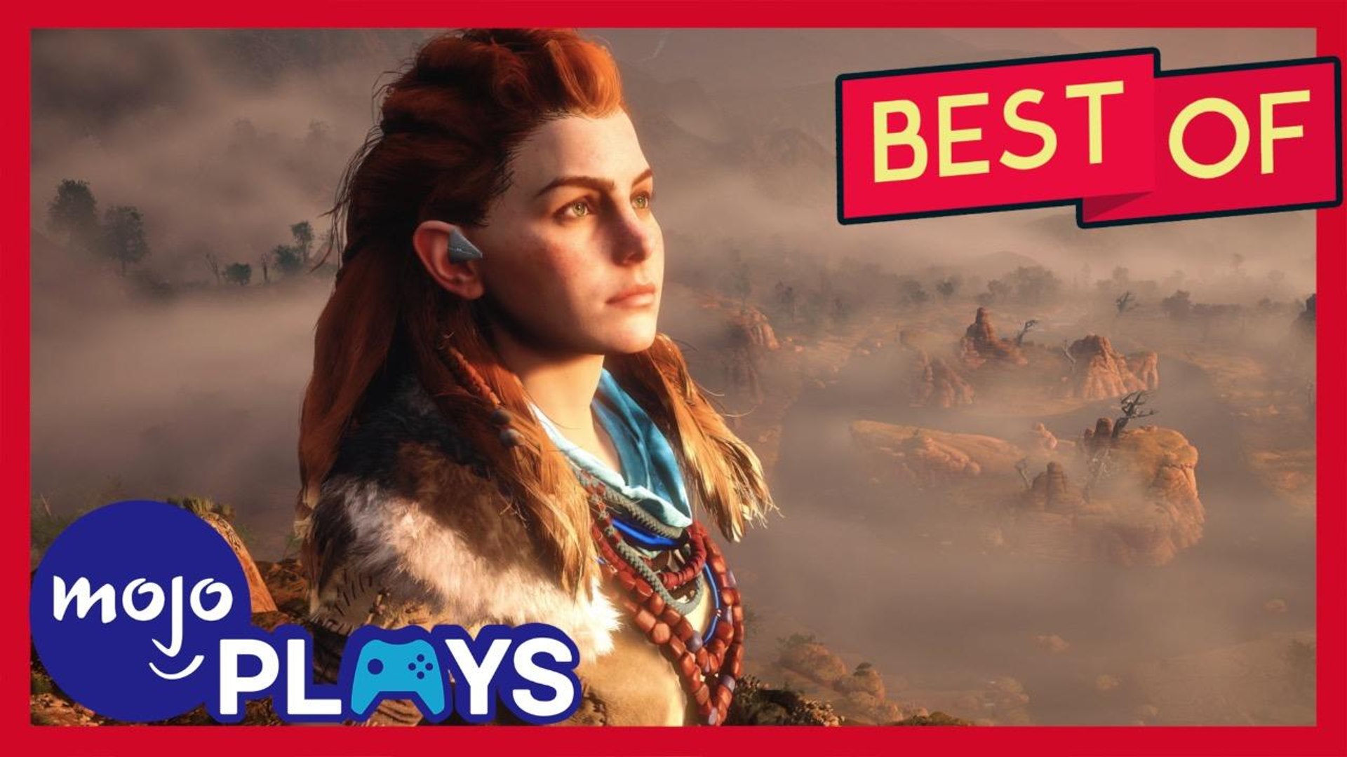 ⁣Top 10 Console Exclusives PC Players Would Kill For! - Best of WatchMojo