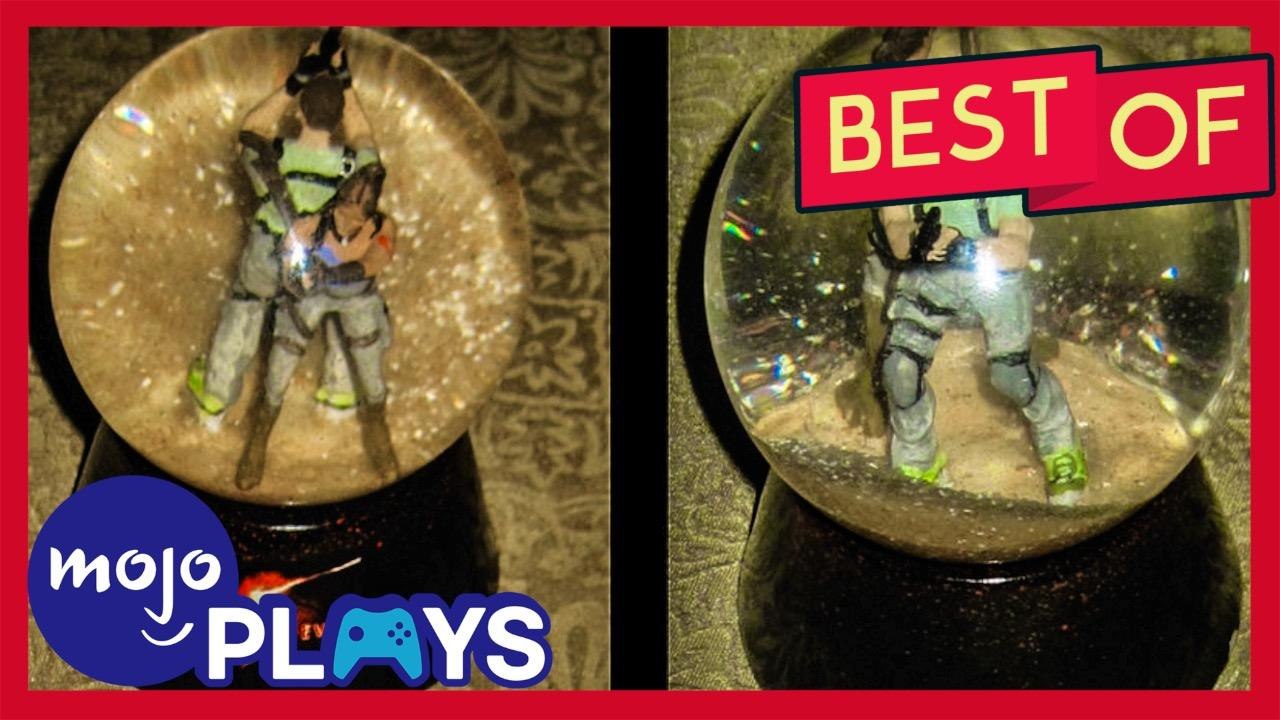 Top 10 WORST Pre-Order Bonuses in Gaming History - Best of WatchMojo!