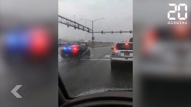 Vous n'aimeriez pas être à sa place... - Le Rewind du Vendredi 30 Novembre 2018