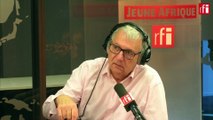 Grand invité de l’Économie RFI/Jeune Afrique – Kibily Touré : « La liaison Dakar-Bamako va refonctionner rapidement » ep.2