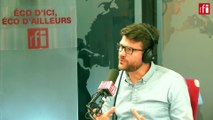 Grand invité de l’Économie RFI/Jeune Afrique – Kibily Touré : « La liaison Dakar-Bamako va refonctionner rapidement » ep.1