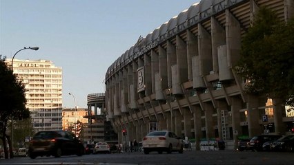 El partido del River contra el Boca divide a la sociedad madrileña