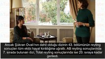 Fenomen dizinin fişi çekildi Star TV apar topar final kararı verdi